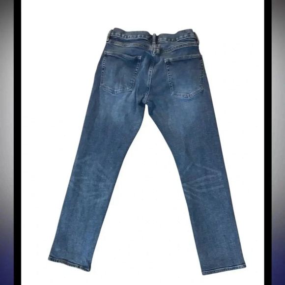 28x28 Gap Denim Young Men’s Slim-Some Stretch - Picture 2 of 2